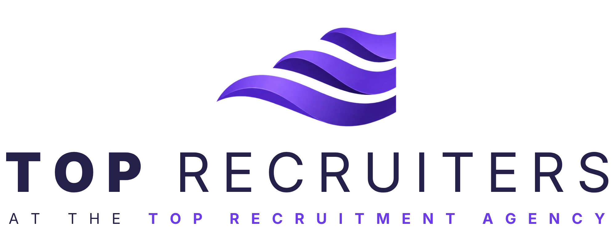 Top Recruiters Logo
