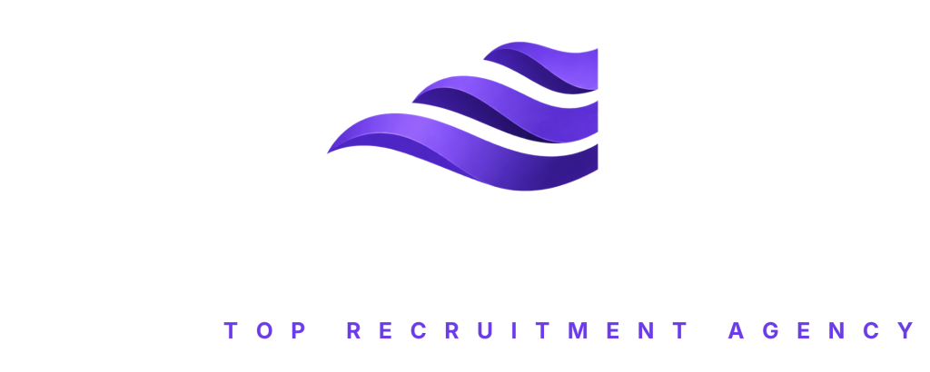 Top Recruiters Logo